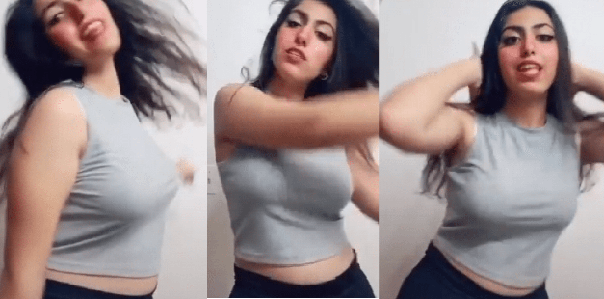 فضيحة بنت هند القحطاني