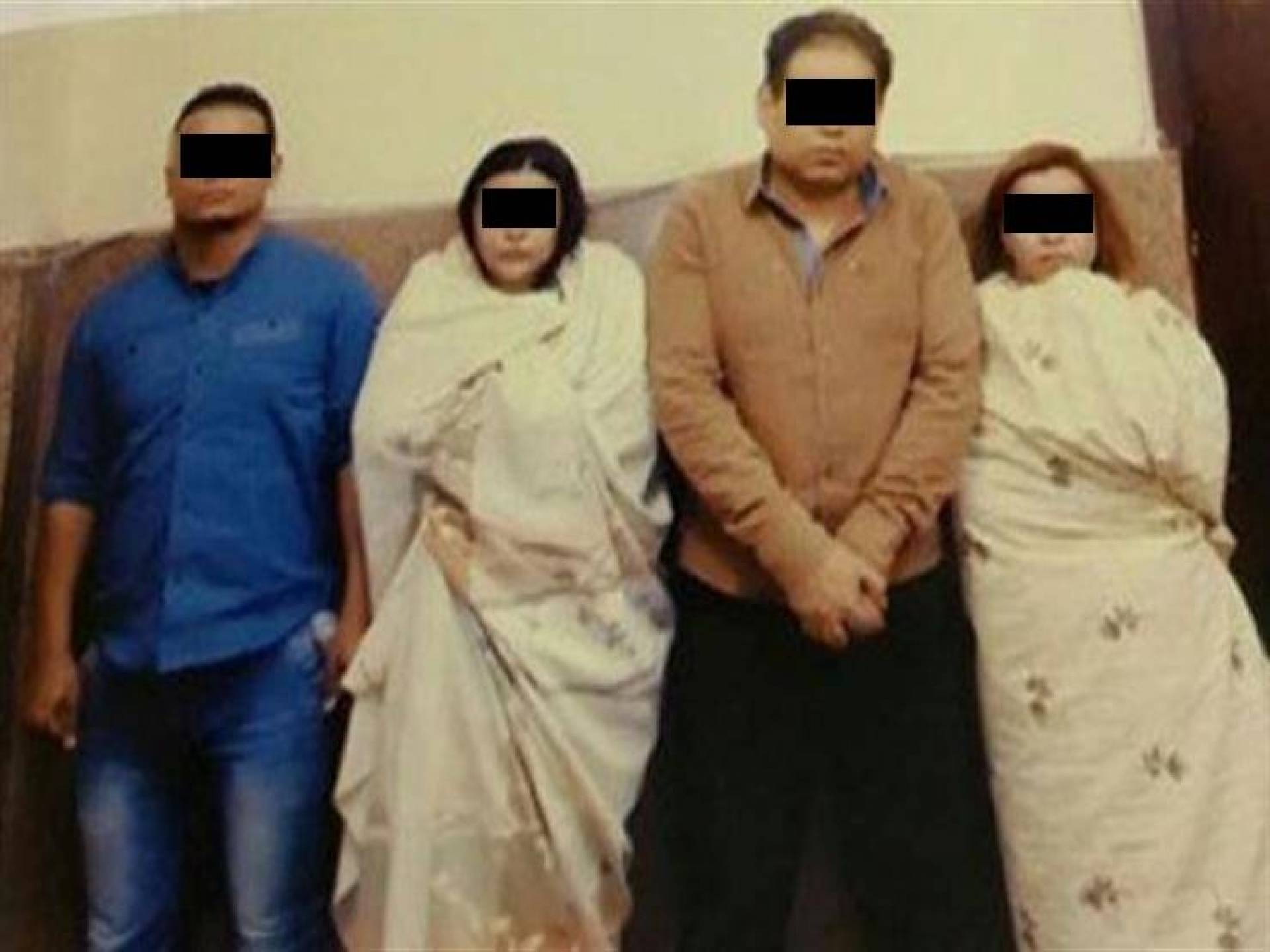 سكس تبادل مترجم