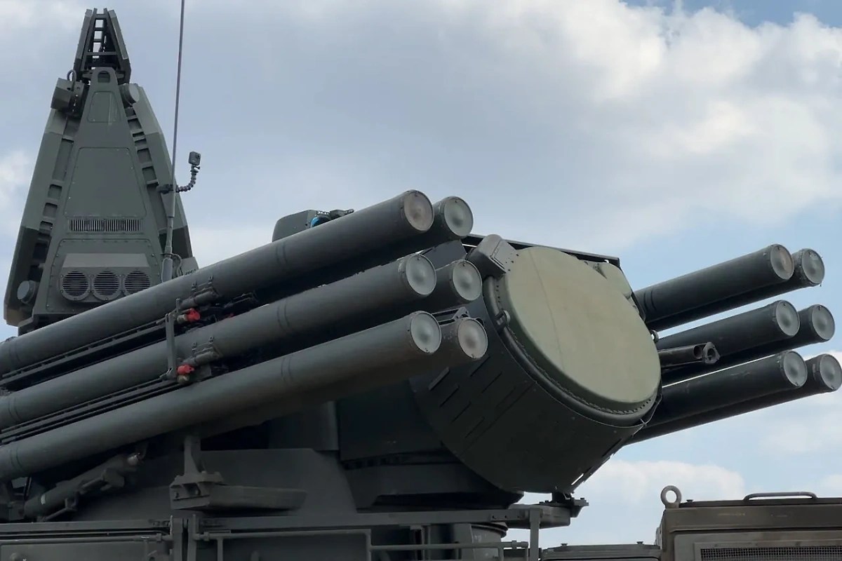 За ночь расчёты ПВО уничтожили 46 украинских беспилотников над регионами России