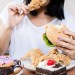 Ъ: ВСП предложил ввести налог на вредные продукты для борьбы с ожирением