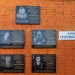 Во Владивостоке открыли мемориальную доску в честь вице-губернатора Ефремова