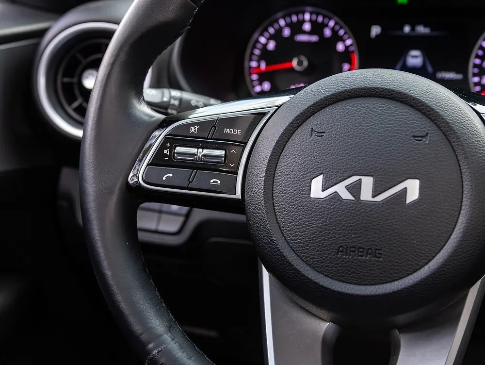 Autonews: Лидерами по угонам в России стали автомобили марок Kia, BMW и Renault