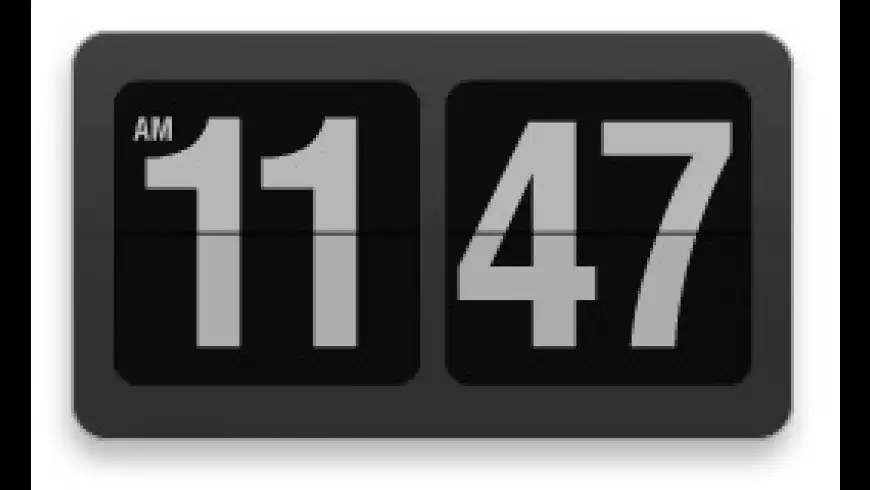 Download Flipclock For Mac Macupdate