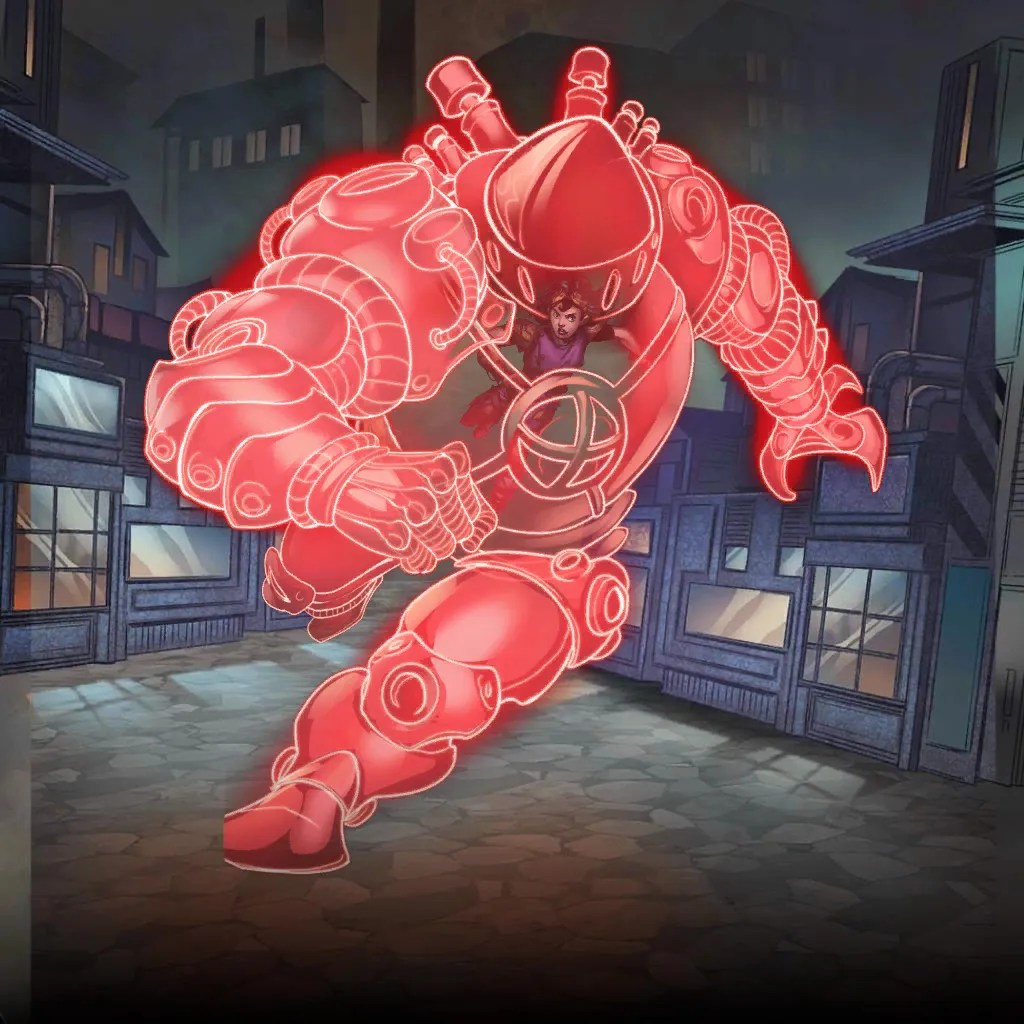 Armor Variant | marvelsnap.pro Armor marvel snap