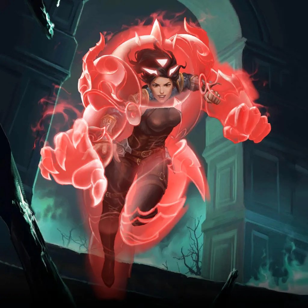 Armor Variant | marvelsnap.pro Armor marvel snap