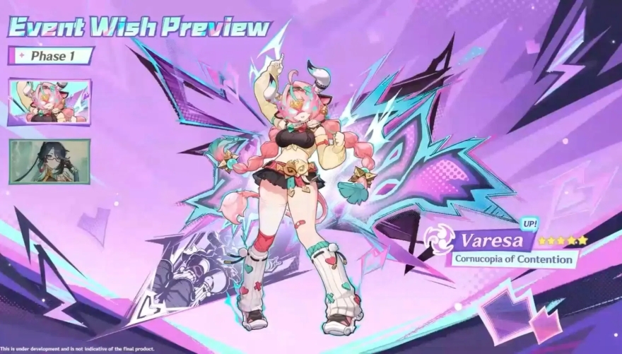 Detailed instructions on how to build Varesa