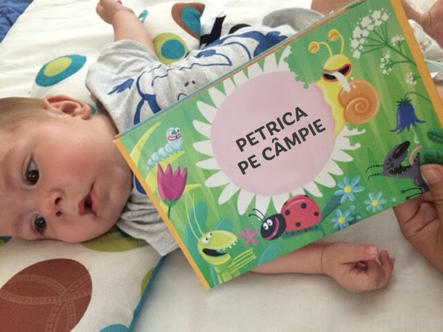 CÄrÈi Personalizate Cu Numele Copilului TÄu Editura Elefantul Meu