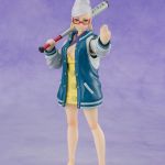 S.H.Figuarts Dandadan Seiko (Bandai Spirits) 14,5cm
