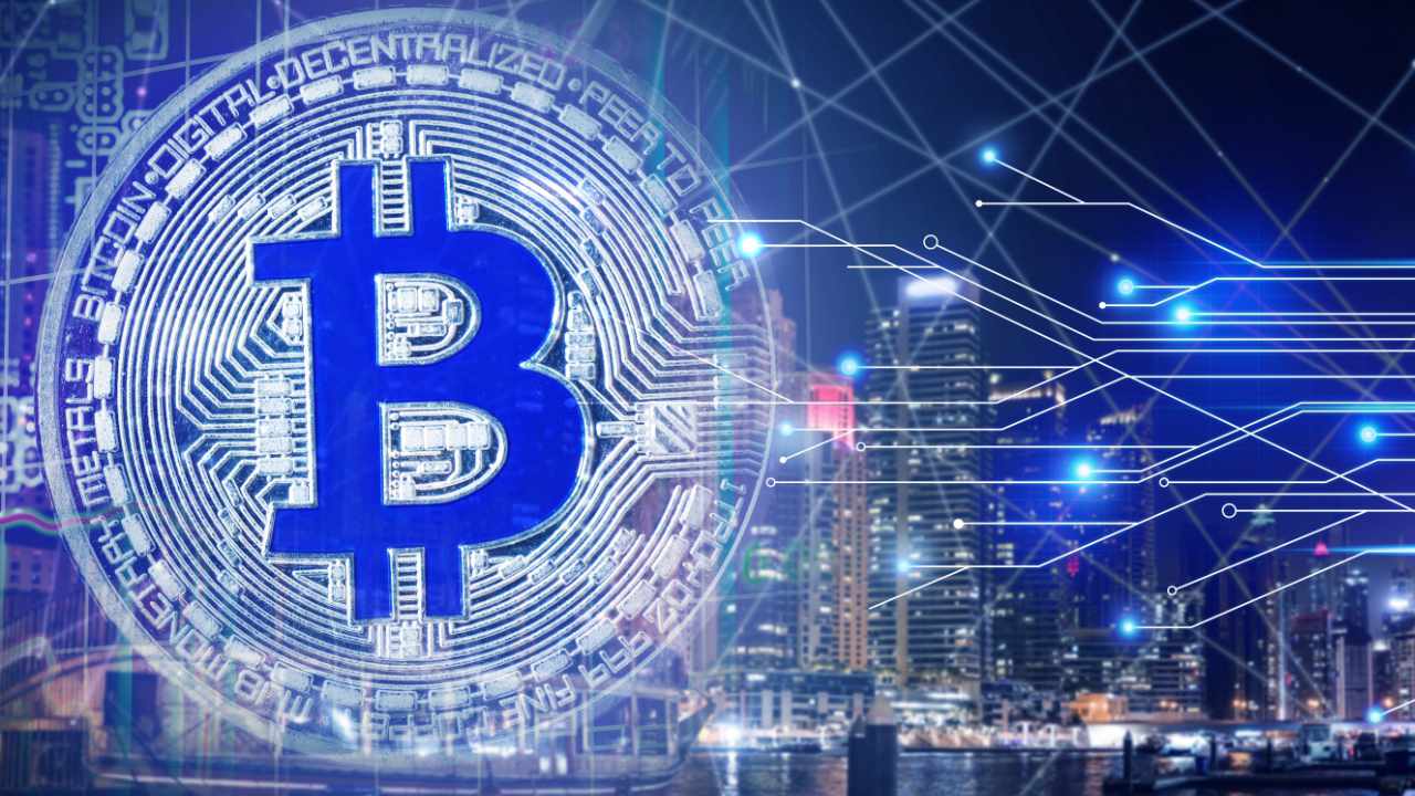 Edward Snowden qualifie Bitcoin de « l&rsquo;avancée monétaire la plus importante depuis la création de la monnaie »