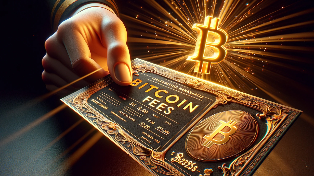 Le prix du hachage de Bitcoin grimpe alors que les frais de réseau moyens augmentent de 288 %
