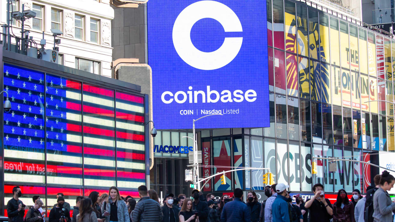 Un recours collectif affirme que Coinbase fonctionne en tant que courtier non enregistré