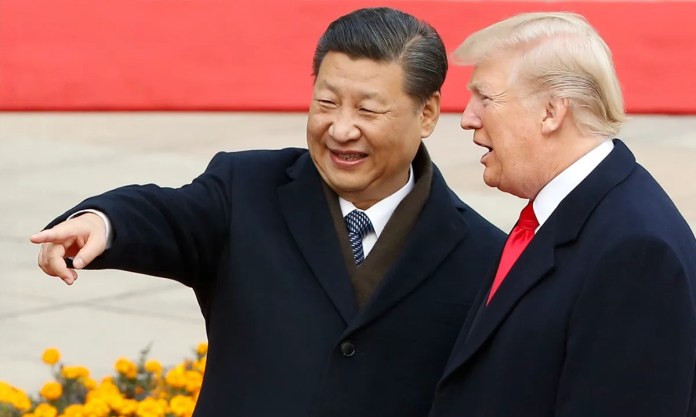 Trade War: As Trump Threatens China With 10% Tariffs, Asian Giant Prepares Countermeasures Trade War: As Trump Threatens China With 10% Tariffs, Asian Giant Prepares Countermeasures