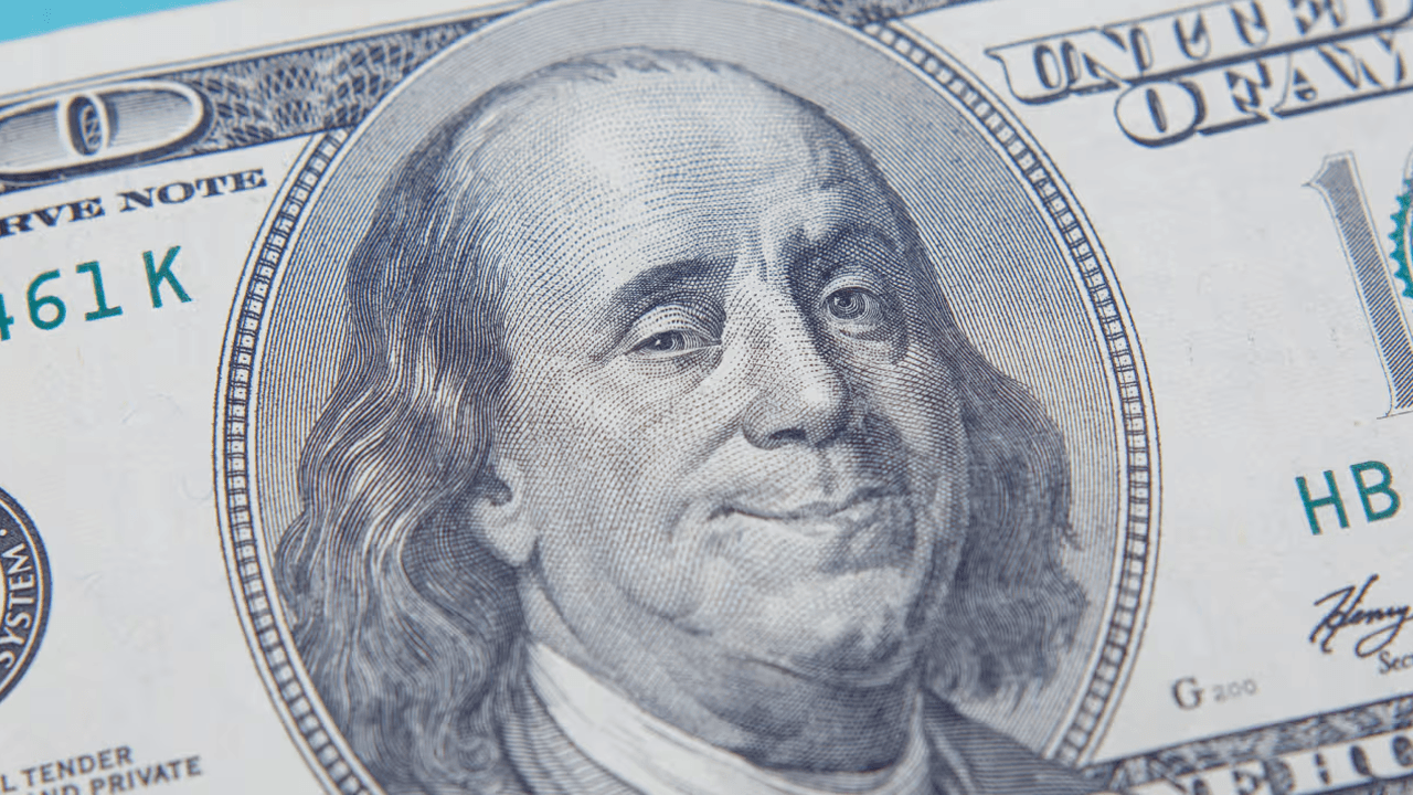 La théorie du « Smile Dollar '' suggère un dollar plus faible à venir, selon Stephen Jen La théorie du « Smile Dollar '' suggère un dollar plus faible à venir, selon Stephen Jen