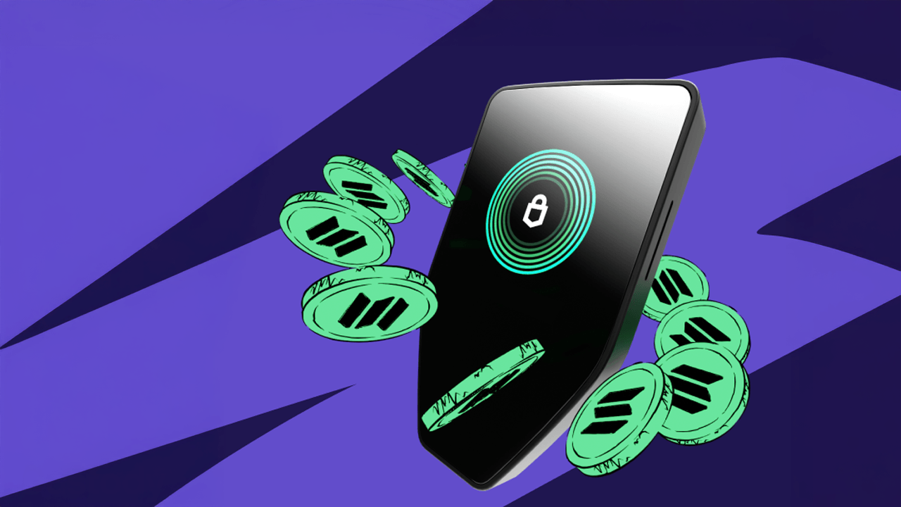 Trezor intègre Solana à jalonner via un partenariat avec EverStake Trezor intègre Solana à jalonner via un partenariat avec EverStake
