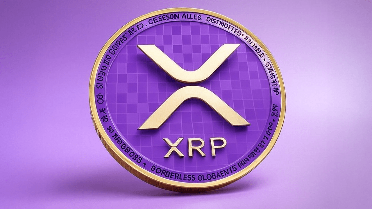 XRP Price Watch: une évasion vers 3,00 $ à l'horizon?