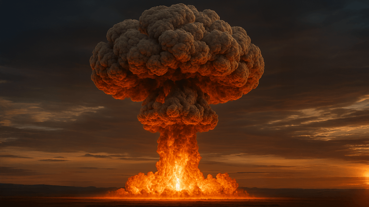 Bitcoin Set to Go ‘Nuclear’ as Governments Flood the World With Fiat, Says Strike CEO – Crypto News Bitcoin News