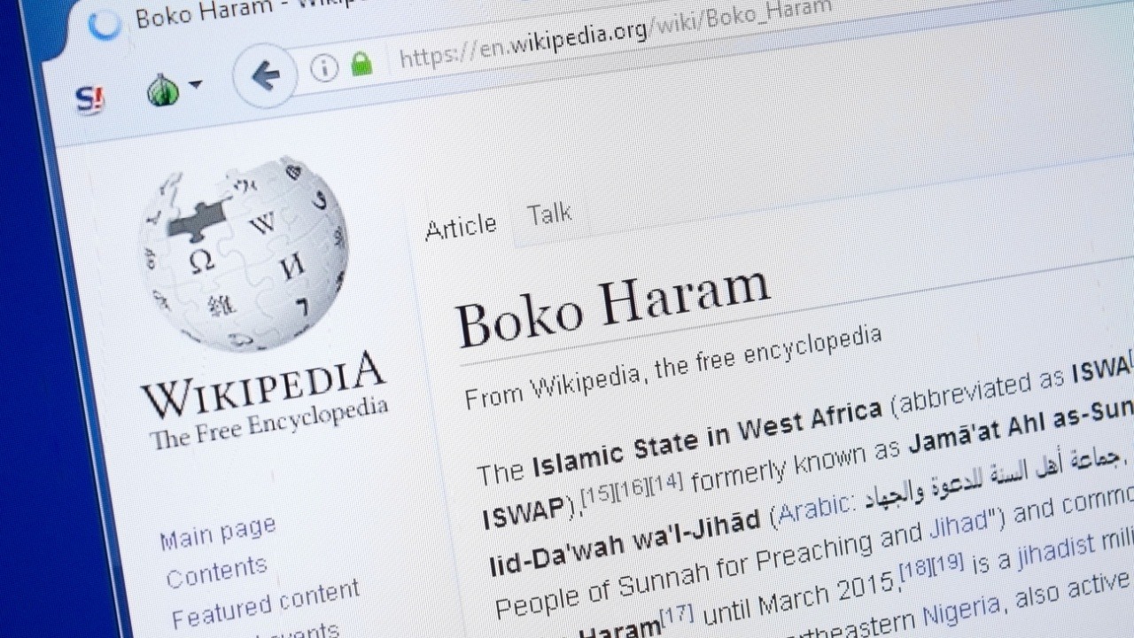Experts Warn of Crypto’s Role in Terror Group Boko Haram’s Cross-Border Expansion