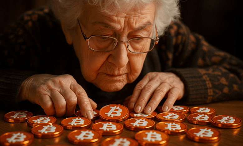 Access to 401(k) Capital Could Cement Crypto’s Entry Into Mainstream Financial Infrastructure ⋅ Crypto World Echo Access to 401(k) Capital Could Cement Crypto’s Entry Into Mainstream Financial Infrastructure ⋅ Crypto World Echo