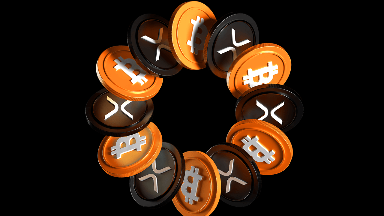 SBI Holdings propose Bitcoin / XRP ETF pour la bourse de Tokyo
