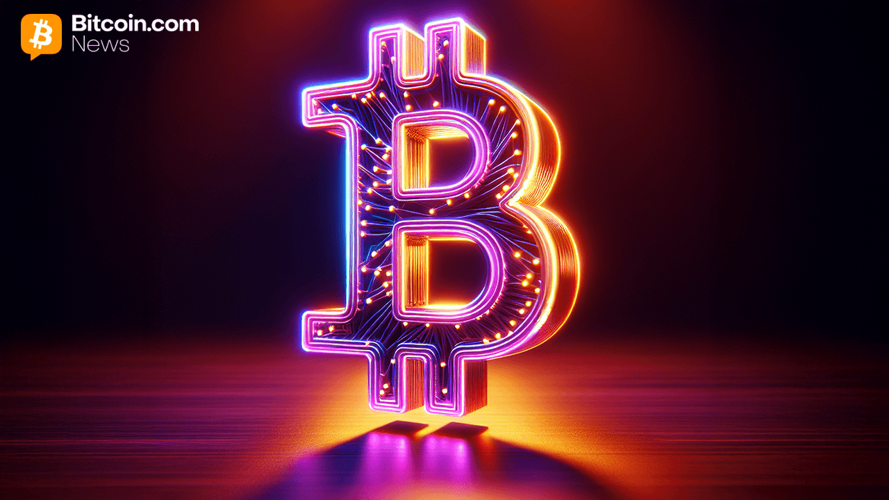 Наблюдение за ценой Биткоина: следующий этап зависит от одного чистого прорыва