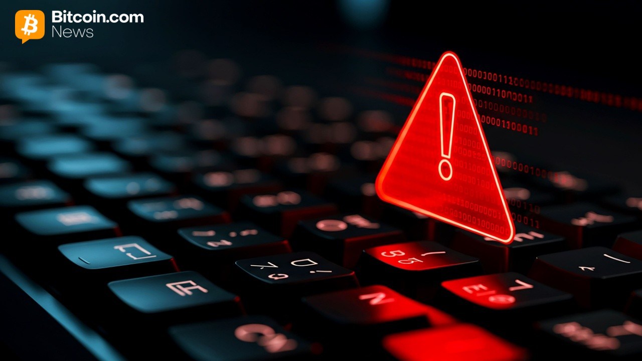 Crypto.com CEO Calls for Regulatory Probe After $20B in Exchange Liquidations