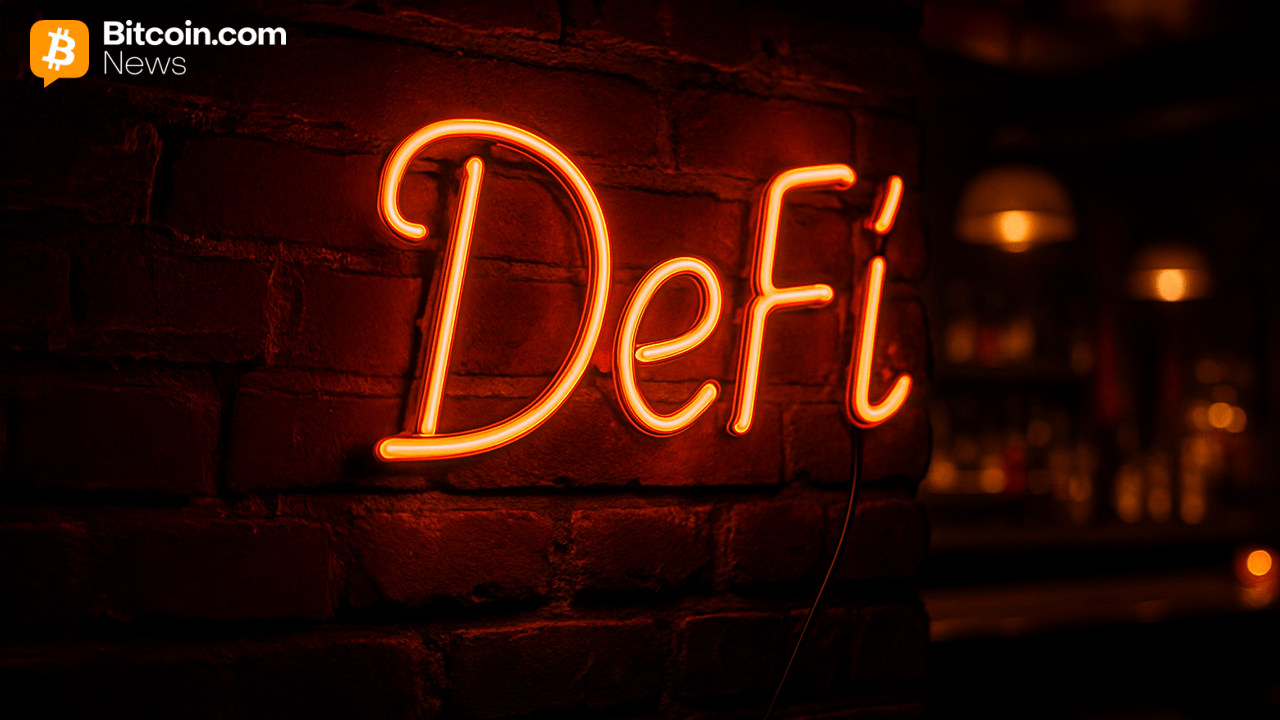  Billion Gone: DeFi’s Wild November Wipeout Hits Hard