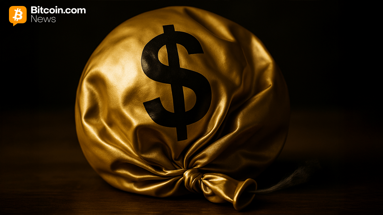 Stablecoins Take a Second Week Dip as .2B Slips out the Door