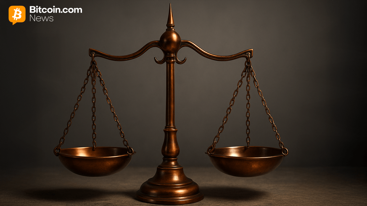 Crypto Market Ends November Down 0B Despite Late Surge