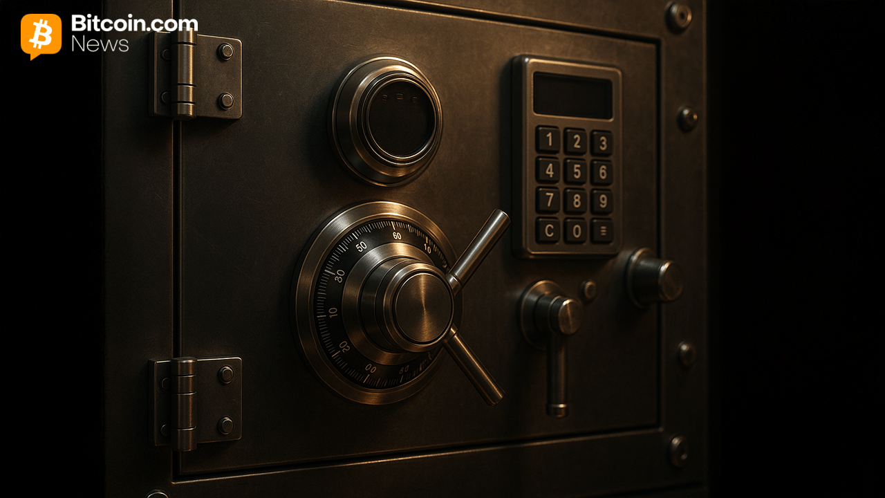 报告：企业比特币资产超过4440亿美元；数字信贷工具获得发展势头