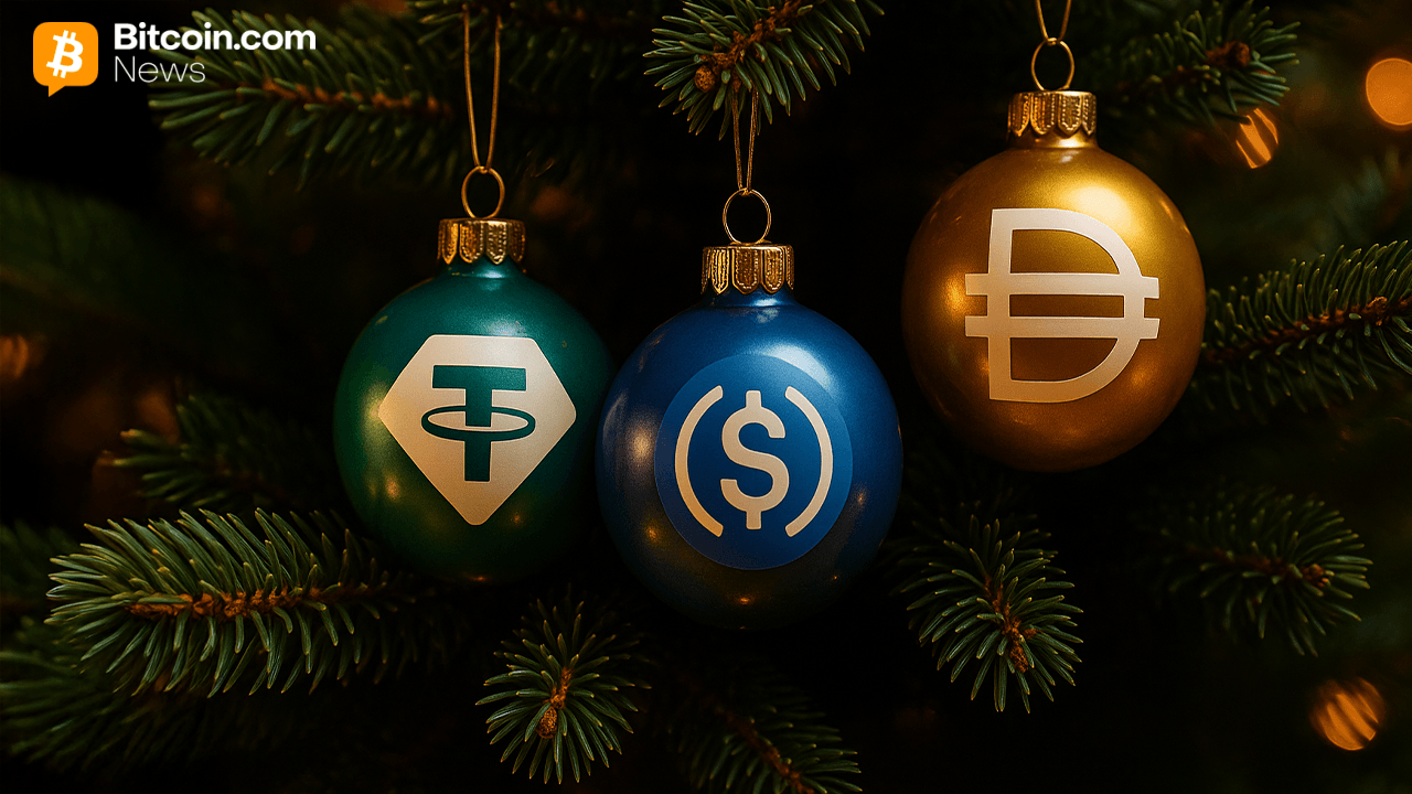 0 Billion Stablecoin Market Hits New High While Yield Plays Lose Ground