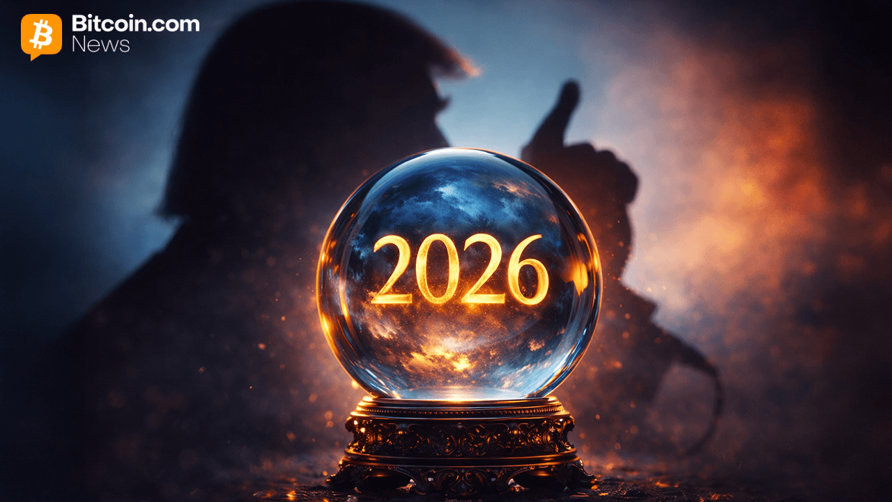 Les marchés envisagent 2026 vers le bas alors que les risques de récession et les espoirs de liquidité vont dans des directions opposées