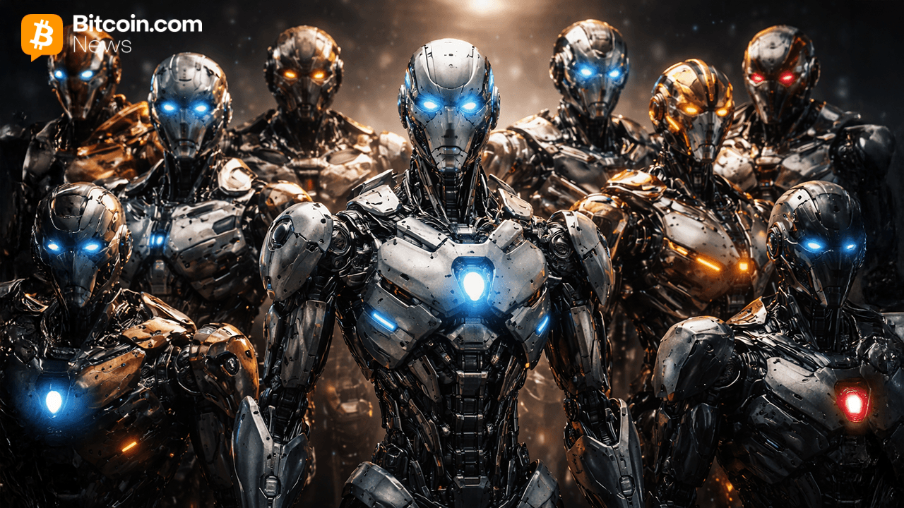 AI Agent Survivors: Which Tokens Remained Standing After the 2025 ‘DAT Craze’?