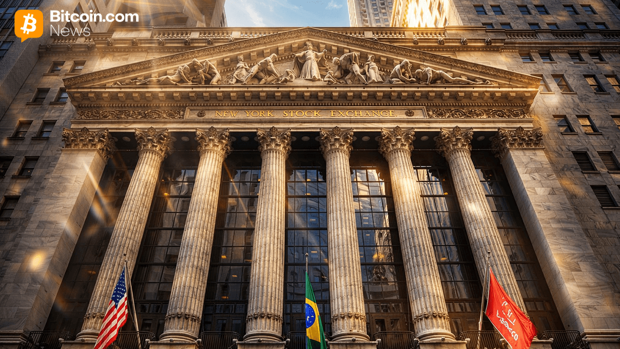 NYSE Joins Tokenization Race With New Digital Buying and selling Venue