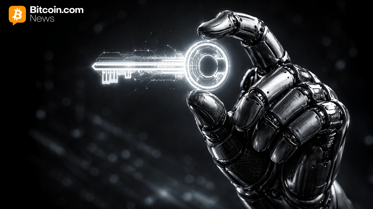 ‘Not Your Keys, Not Your Bots’: Balaji Srinivasan Maps a Leashed AI Future