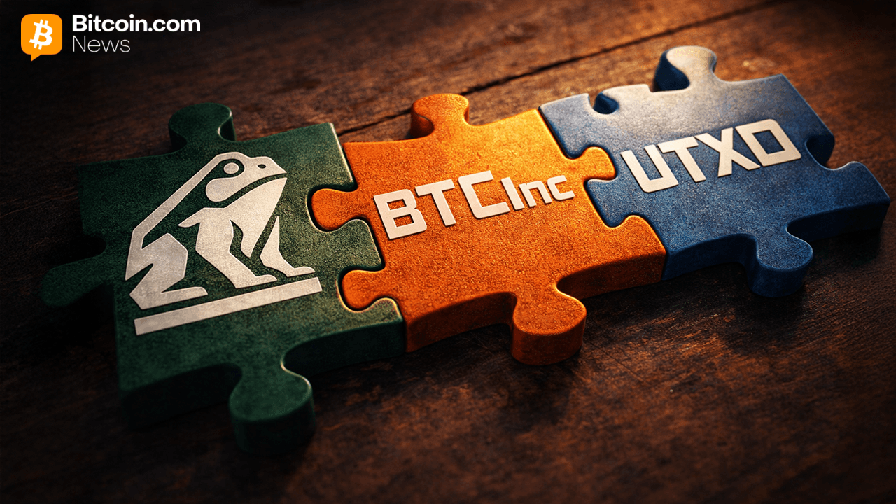 Nakamoto Inc. to Acquire BTC Inc. and UTXO in $107M All-Stock Deal