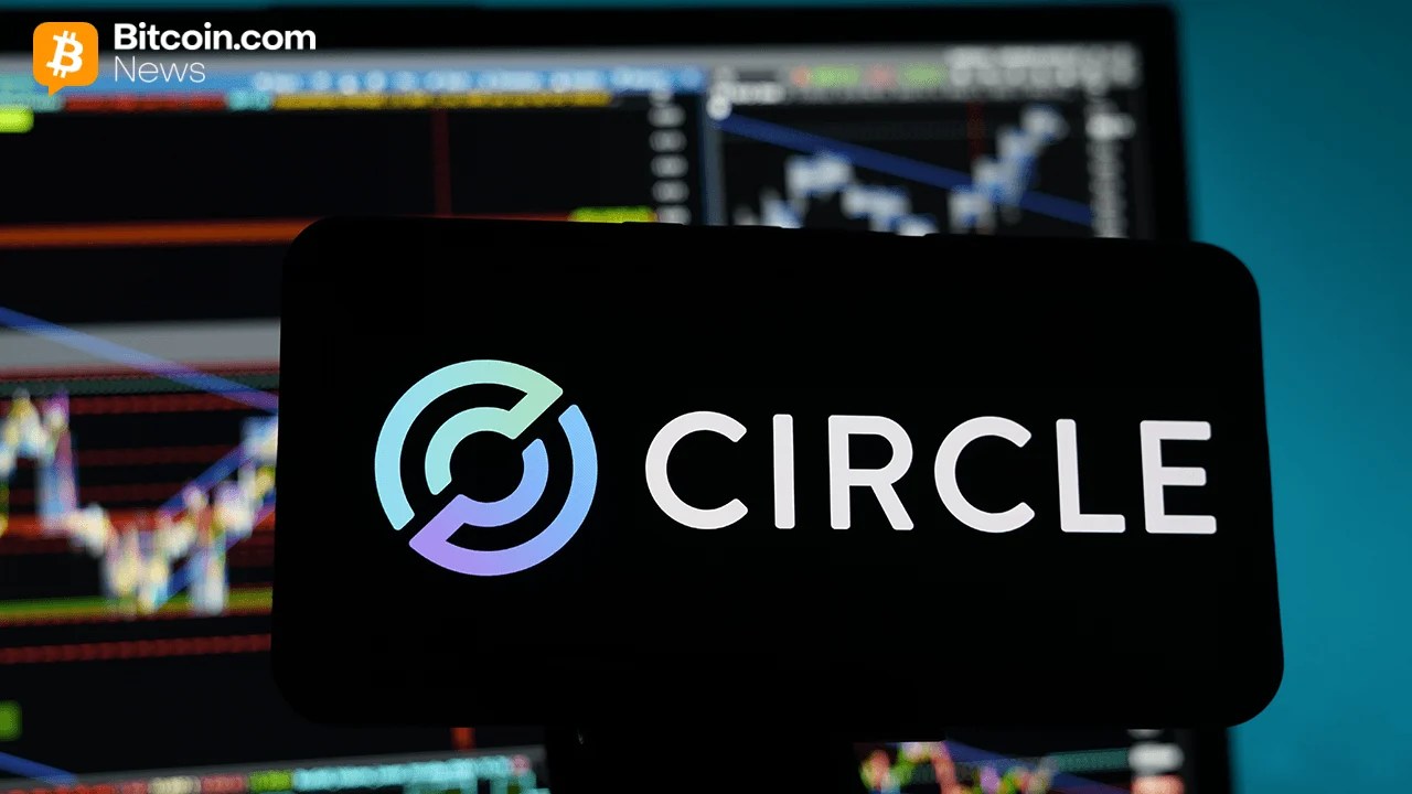 Circle Shares Rally After Mizuho Target Hike Tied to Inflation and Fed Rate Outlook