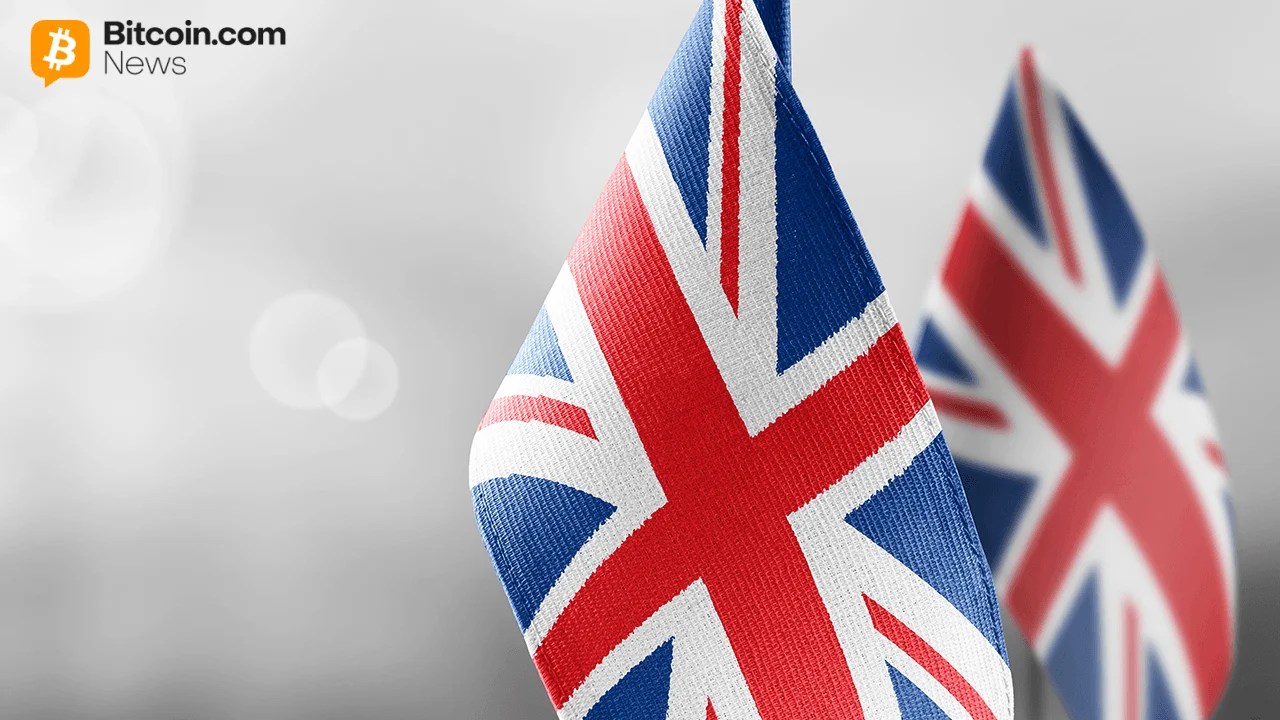 UK Lawmakers Push for Crypto Donation Ban as Election Safety Fears Mount