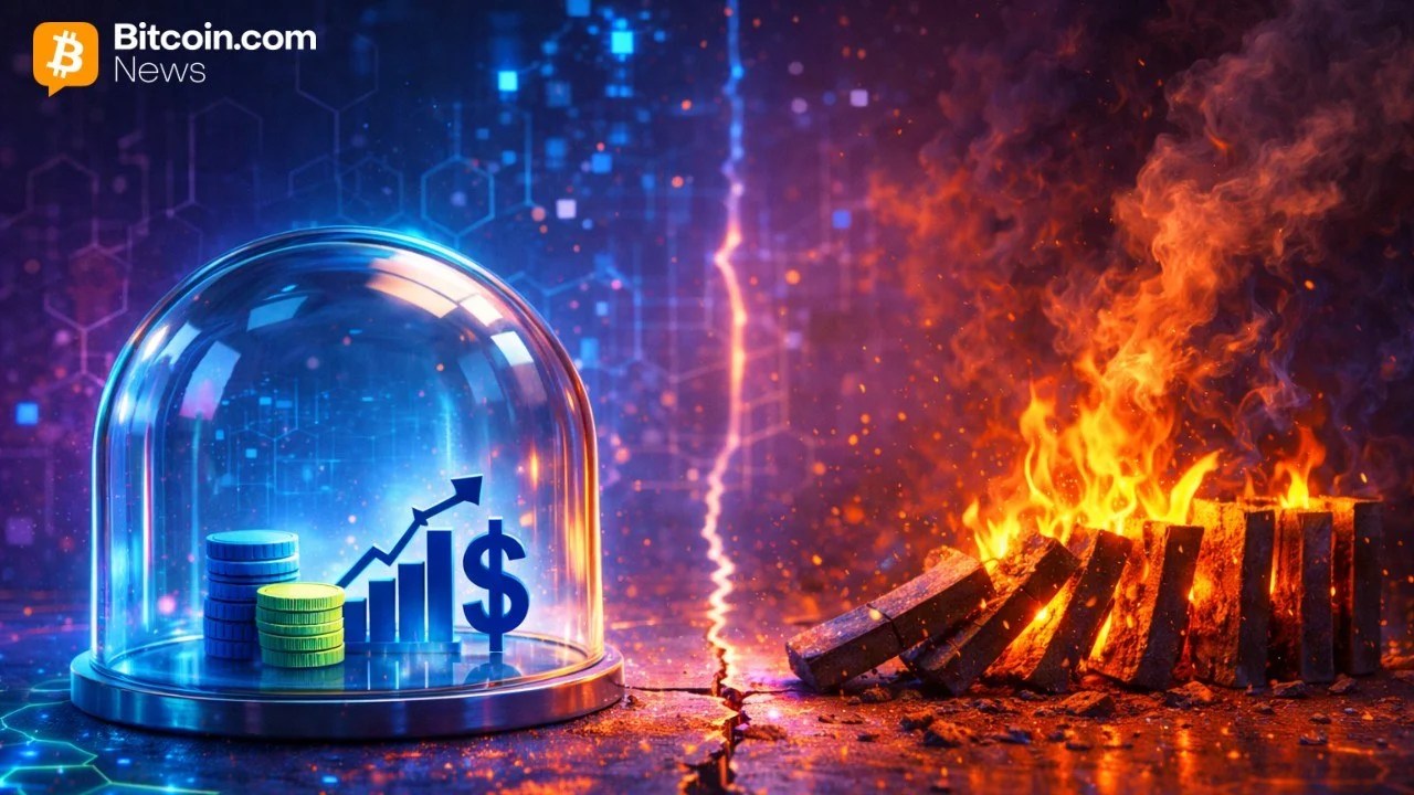 Layerzero Claims Zero Contagion After 0M Exploit as Disputed Narratives Deepen Scrutiny