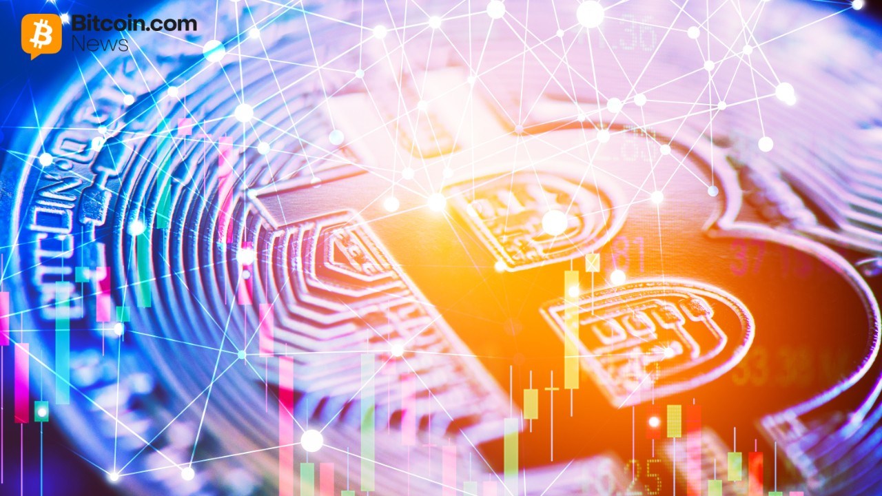 Michael Saylor Pushes STRC as Lower-Volatility Alternative to BTC and MSTR
