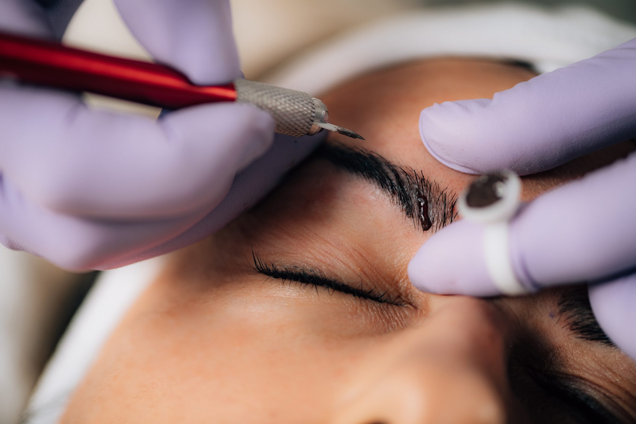 Microblading: Che Cos'è, Rischi E Precauzioni | Ohga! 1414_x_2121_jpg