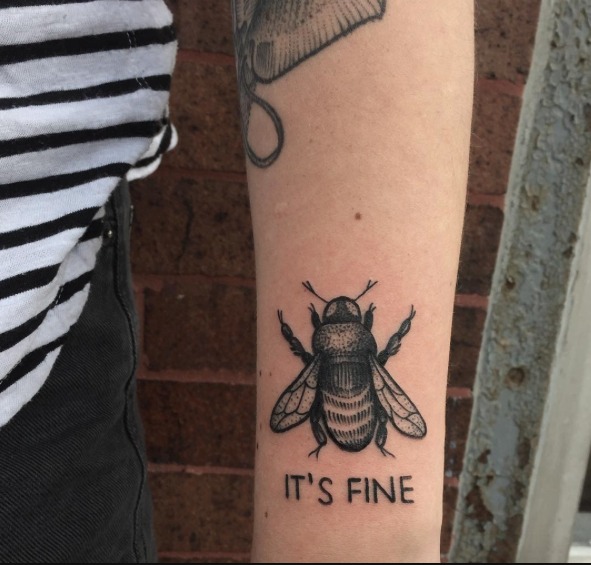 11 Eerie And Gorgeous Nature Tattoos For Your Health Goth Needs | Hellogiggles 565_x_591_jpg