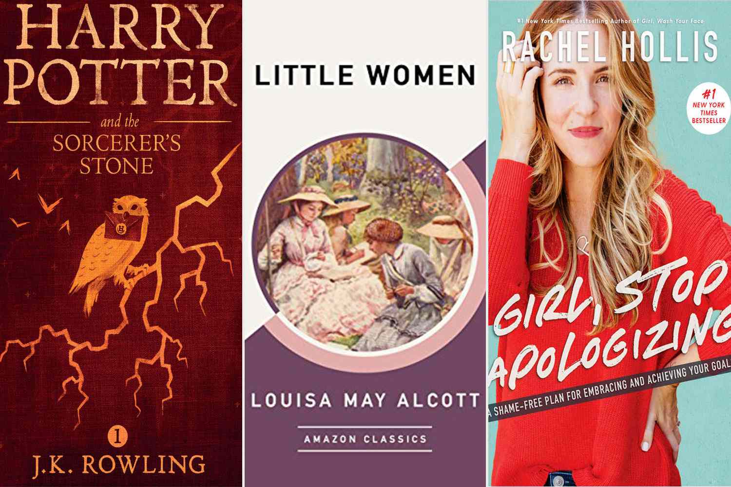 How to Access Free Books with an Amazon Prime Membership | PEOPLE.com