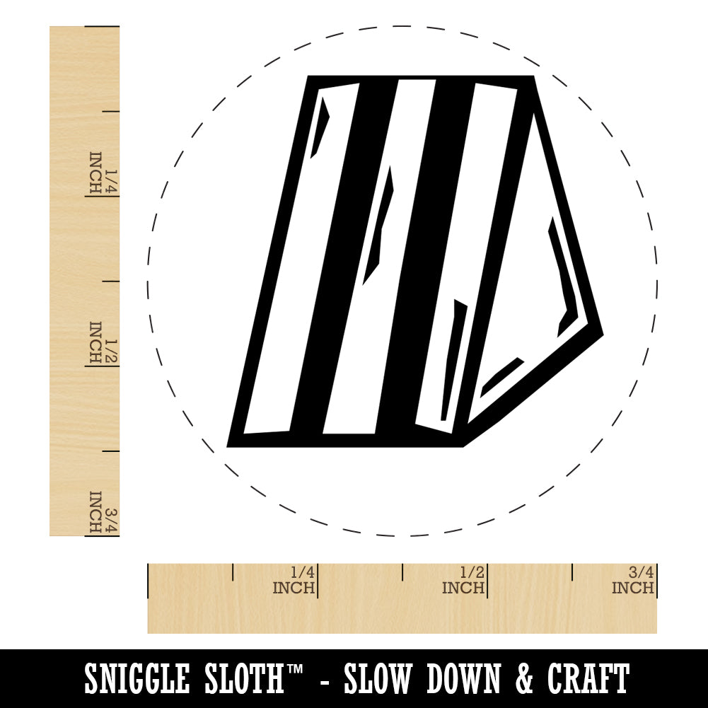 What Is A Self Inking Rubber Stamp?