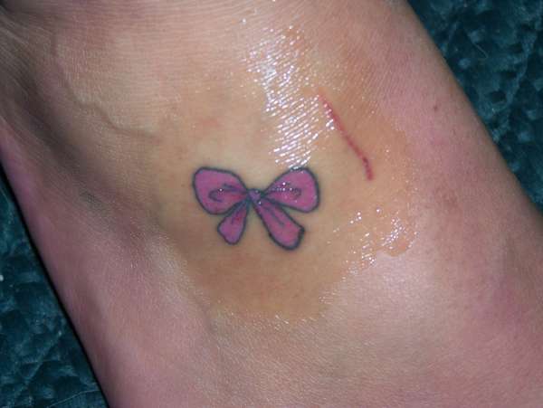 Pink Bow Tattoo 451_x_600_jpg