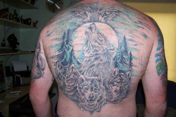 Brotherhood Of The Wolf Tattoo 400_x_600_jpg