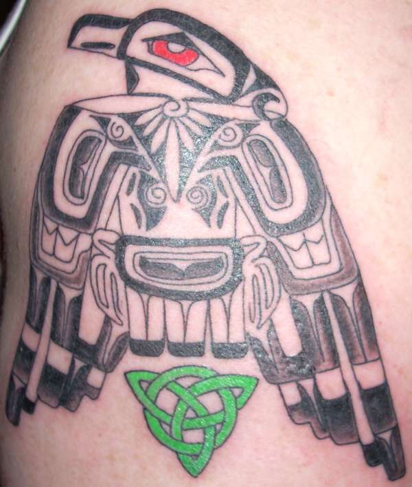 Haida Raven Tattoo 708_x_600_jpg