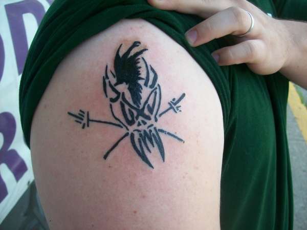 Metallica Logo Tattoo 449_x_600_jpg