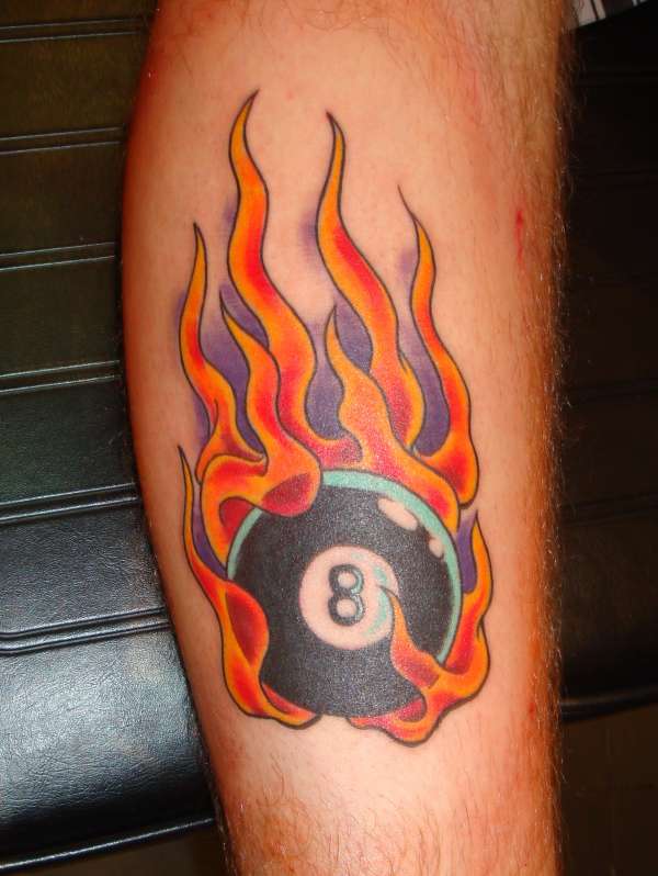 Flaming Eight Tattoo 798_x_600_jpg