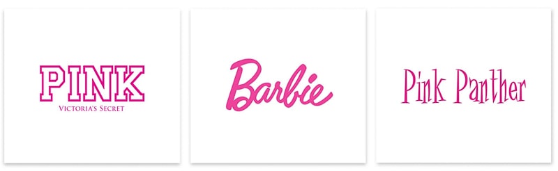 Is Pink Logo Right For Your Brand Renderforest