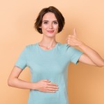 دليلك للحفاظ على الحمل خلال الأشهر الثلاثة الأولى 